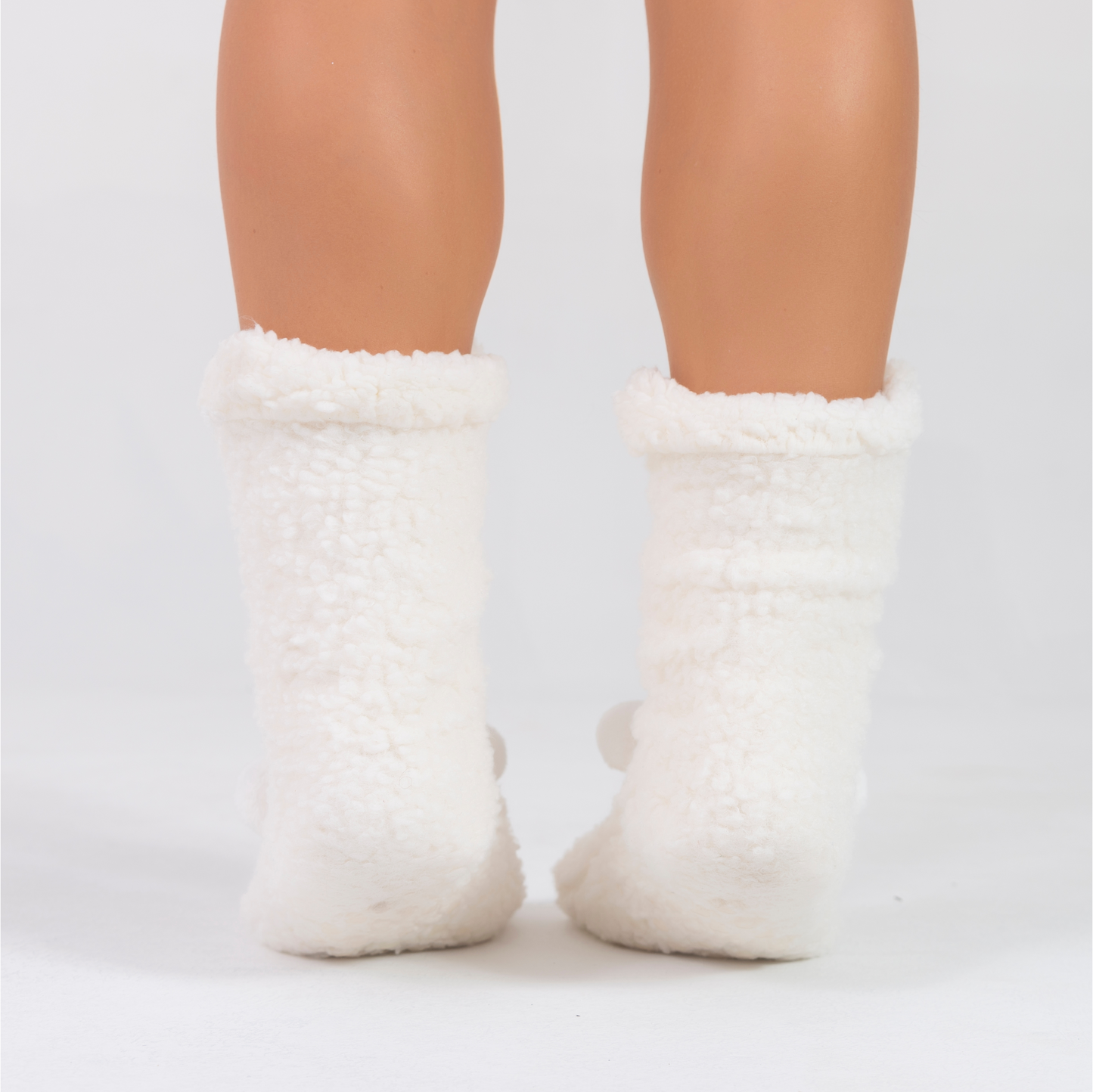 Meia Sleepo Carneirinho