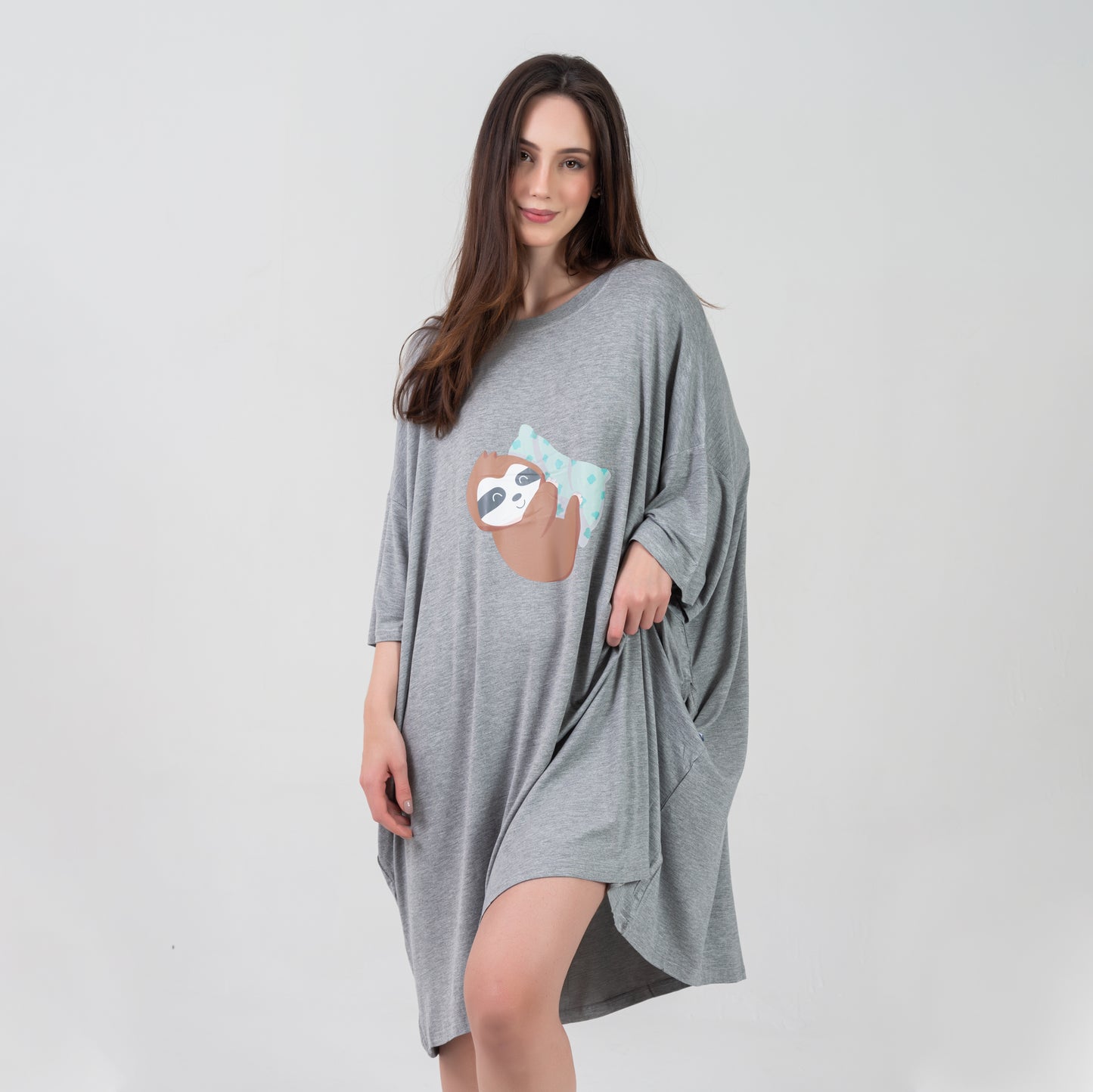 Camisola Bicho Preguiça