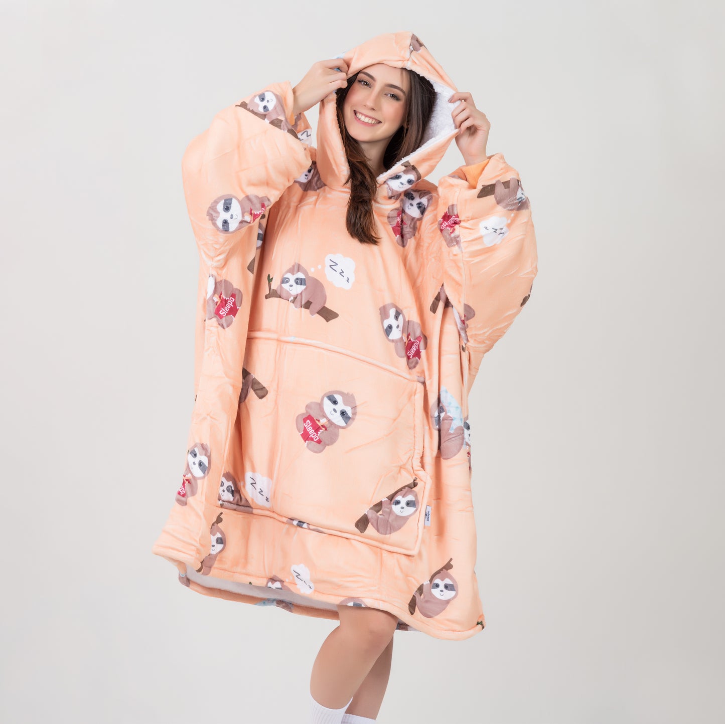 Sleepo Bicho Preguiça