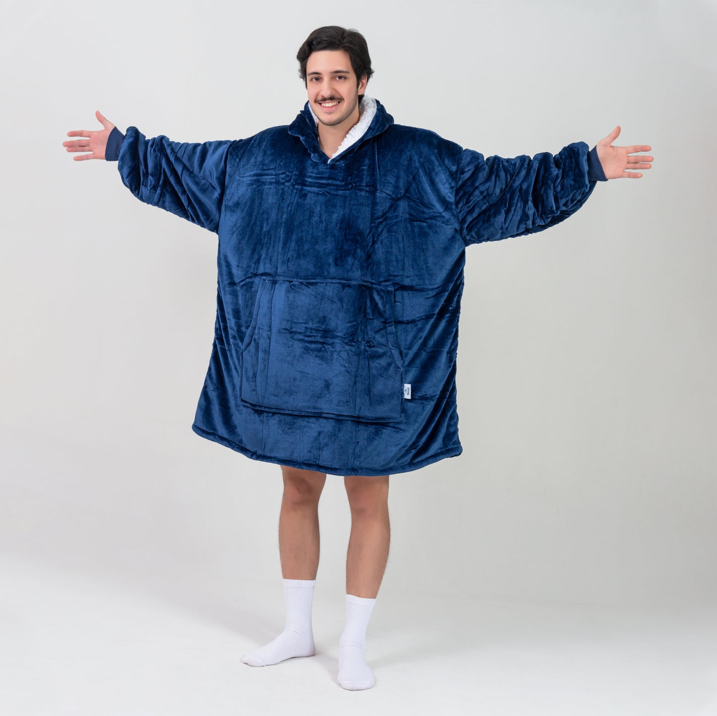 Sleepo Azul Royal