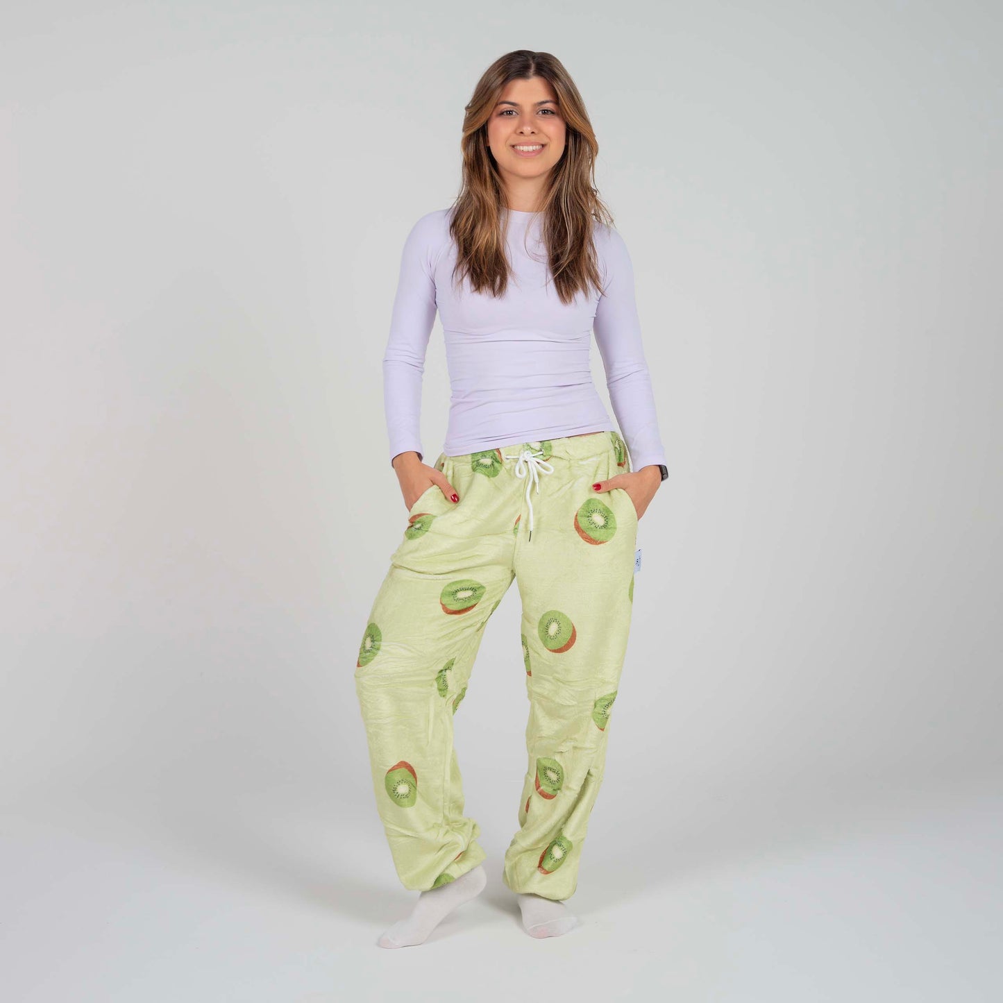 Calça Sleepo Kiwi