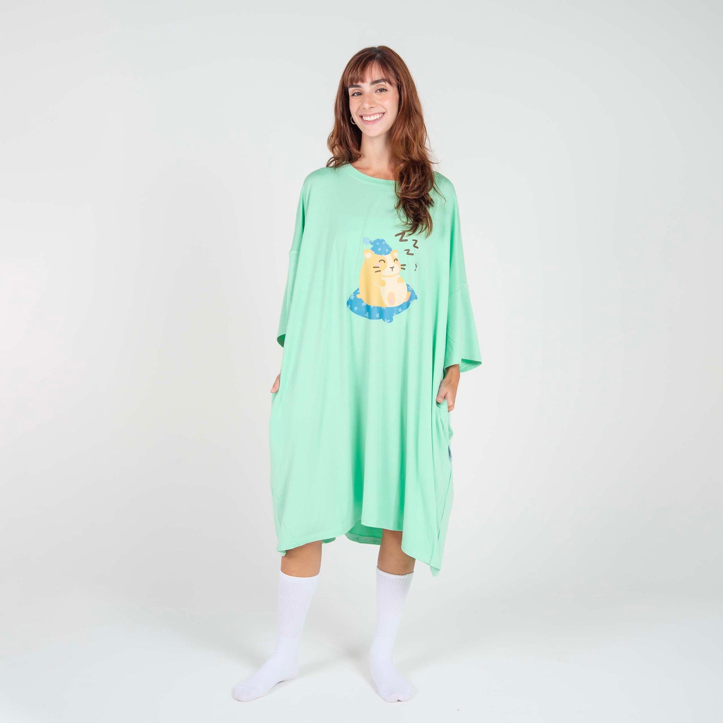 Camisola Hamster