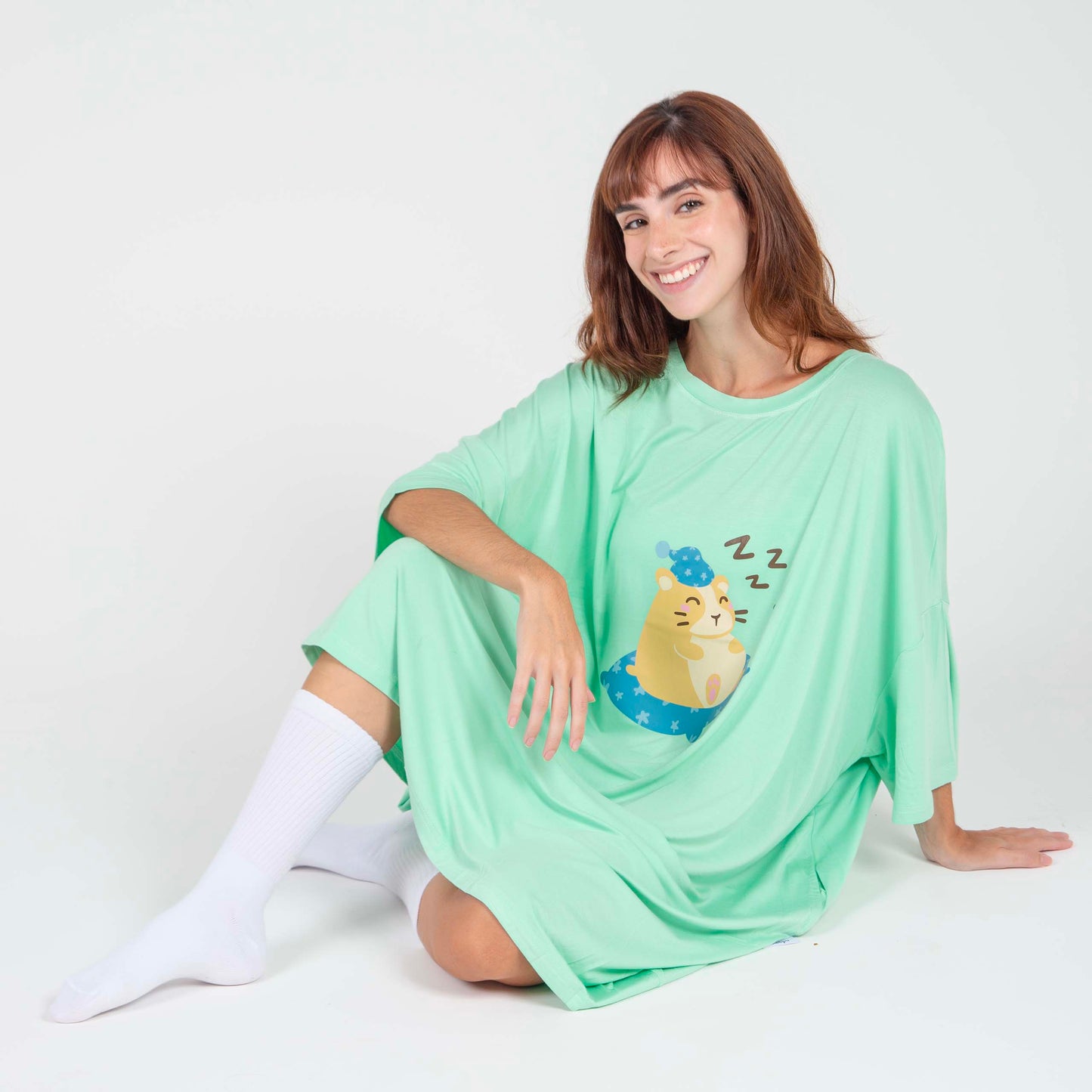 Camisola Hamster