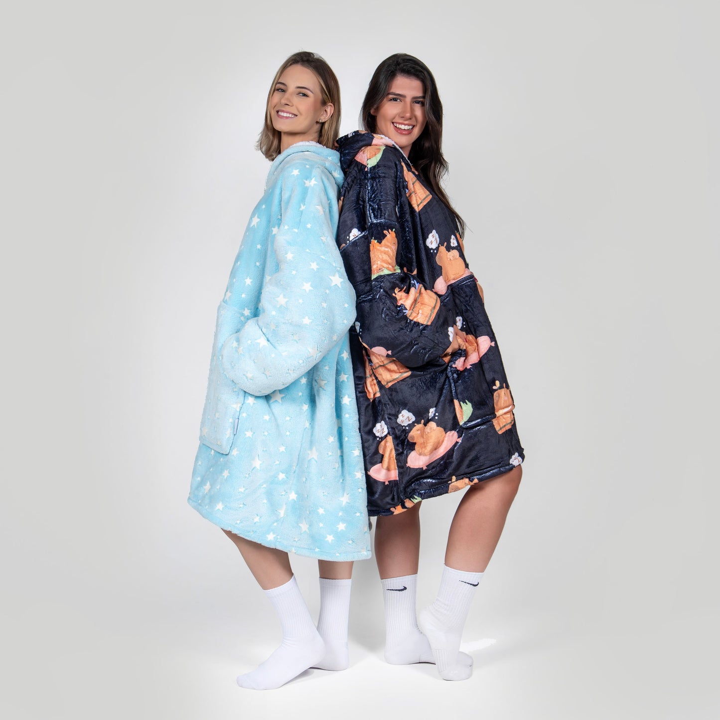 Sleepo Estrela Brilha no Escuro