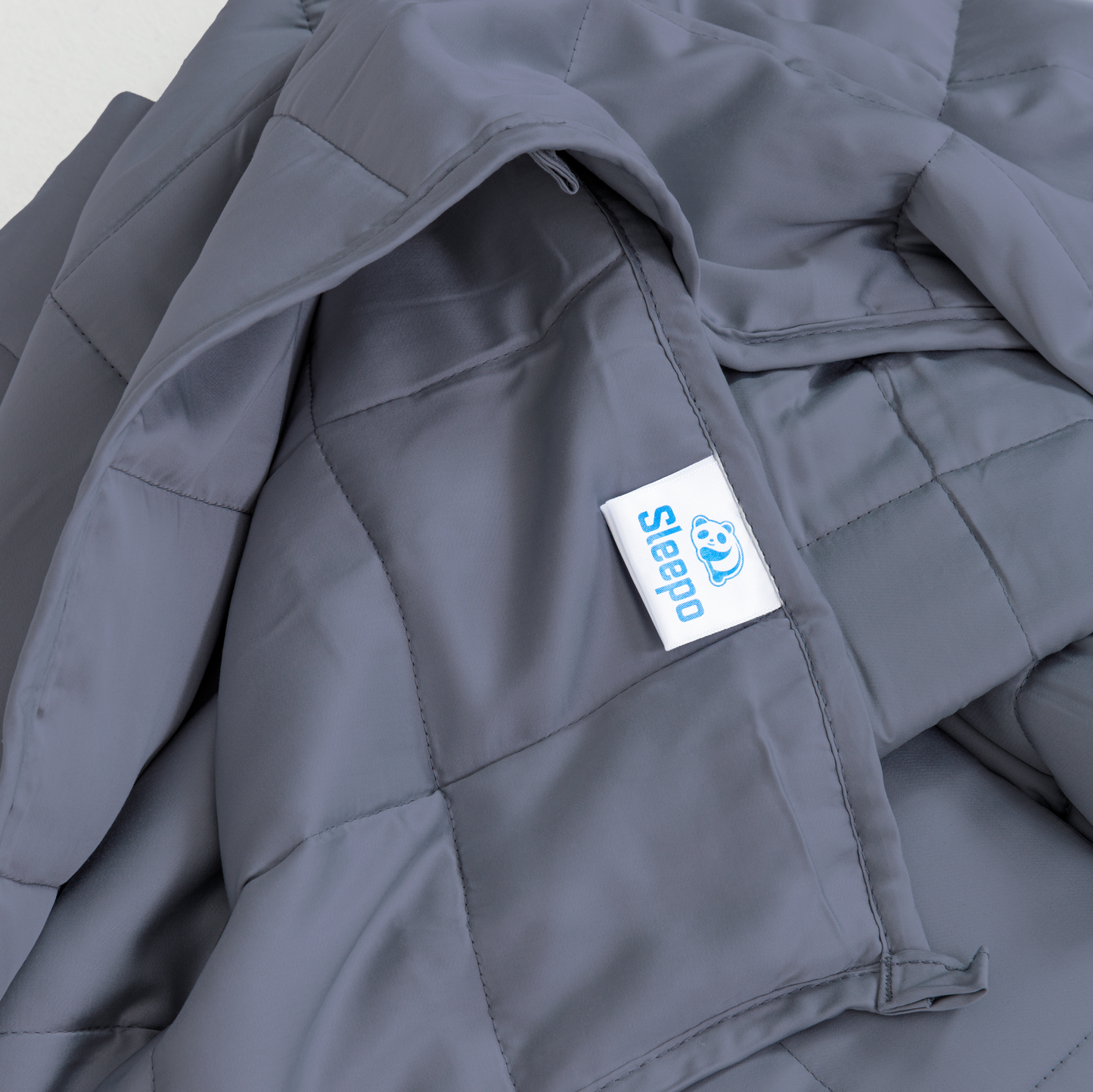 Cobertor Pesado Azul