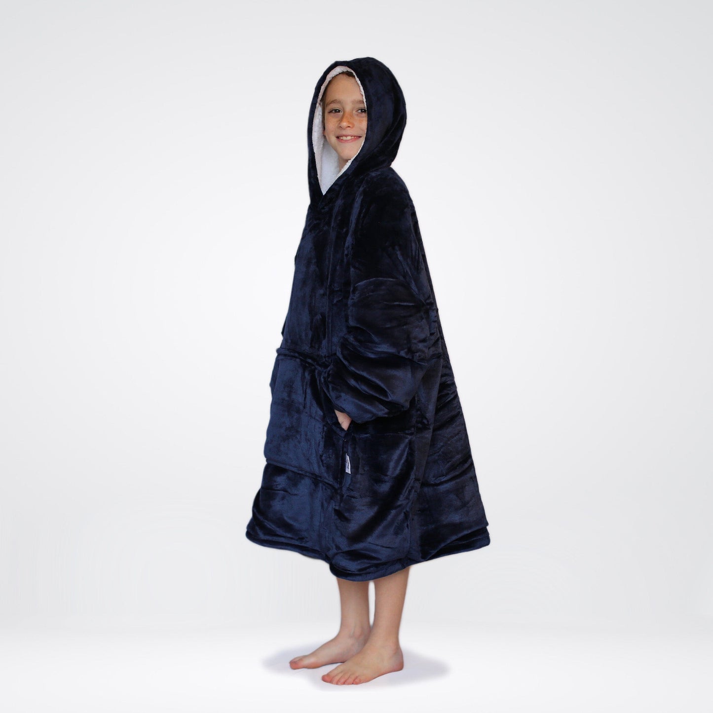 Sleepo Kids Azul Royal Sleepo