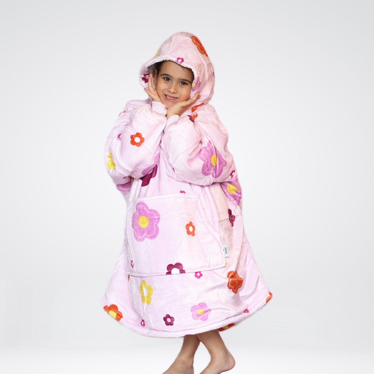 Sleepo Kids Flor Sleepo