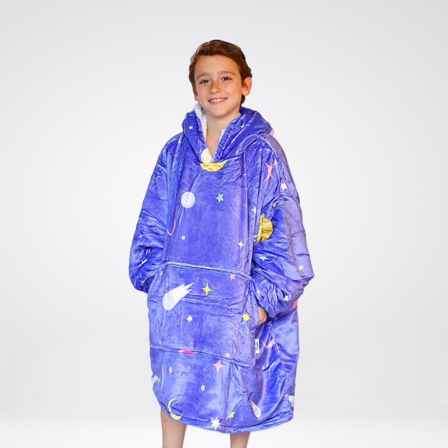 Sleepo Kids Galáxia Sleepo