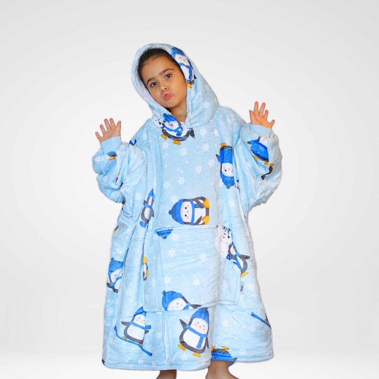 Sleepo Kids Pinguim Sleepo