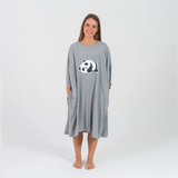 Camisola Pandinha