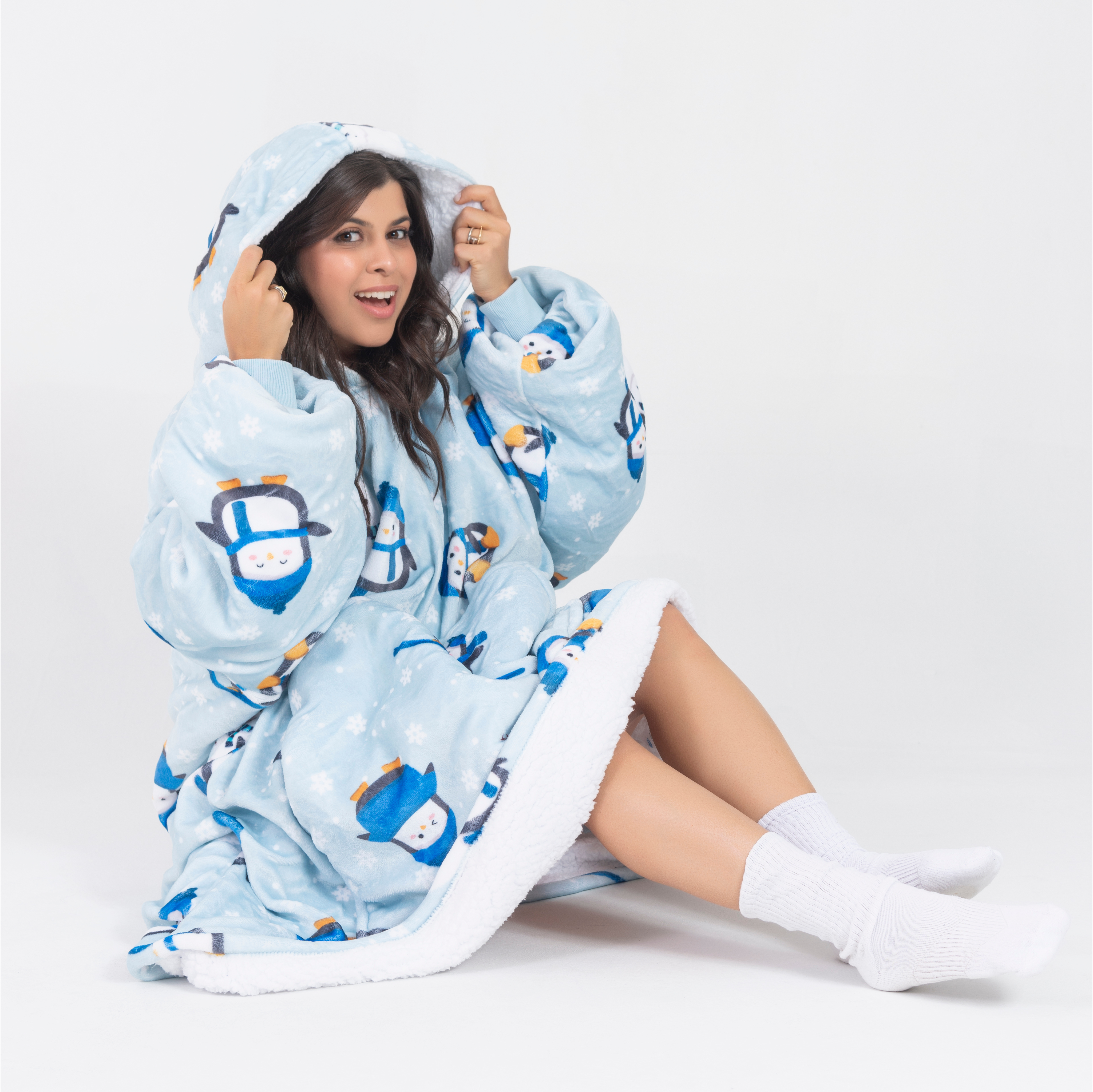 Sleepo Pinguim