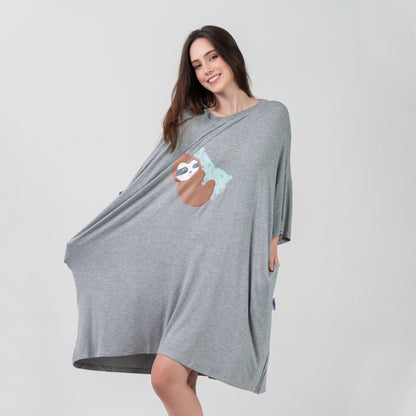 Camisola Bicho Preguiça