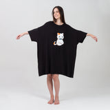 Camisola Gatinho