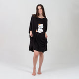 Camisola Gatinho