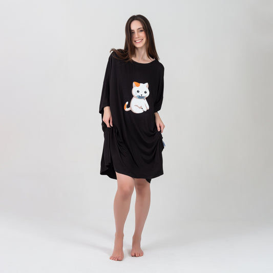 Camisola Gatinho