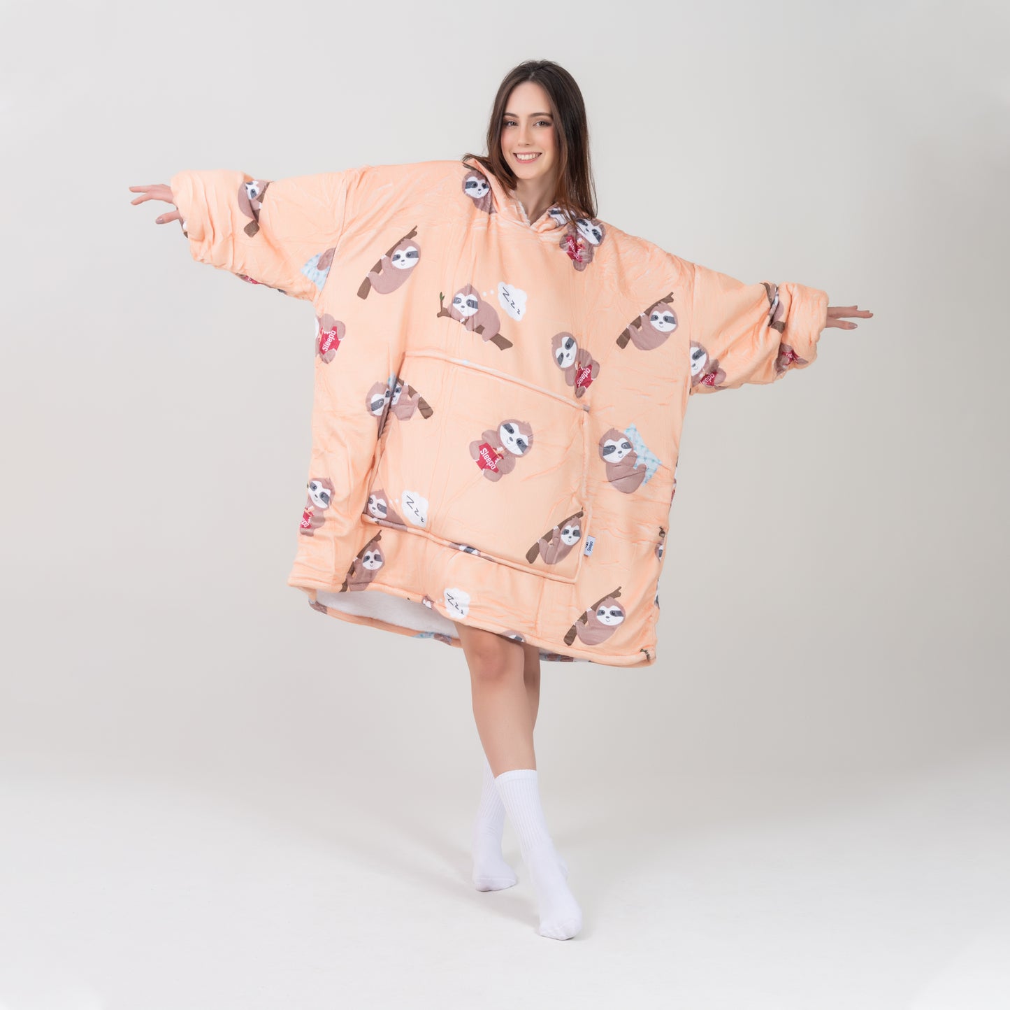 Sleepo Bicho Preguiça