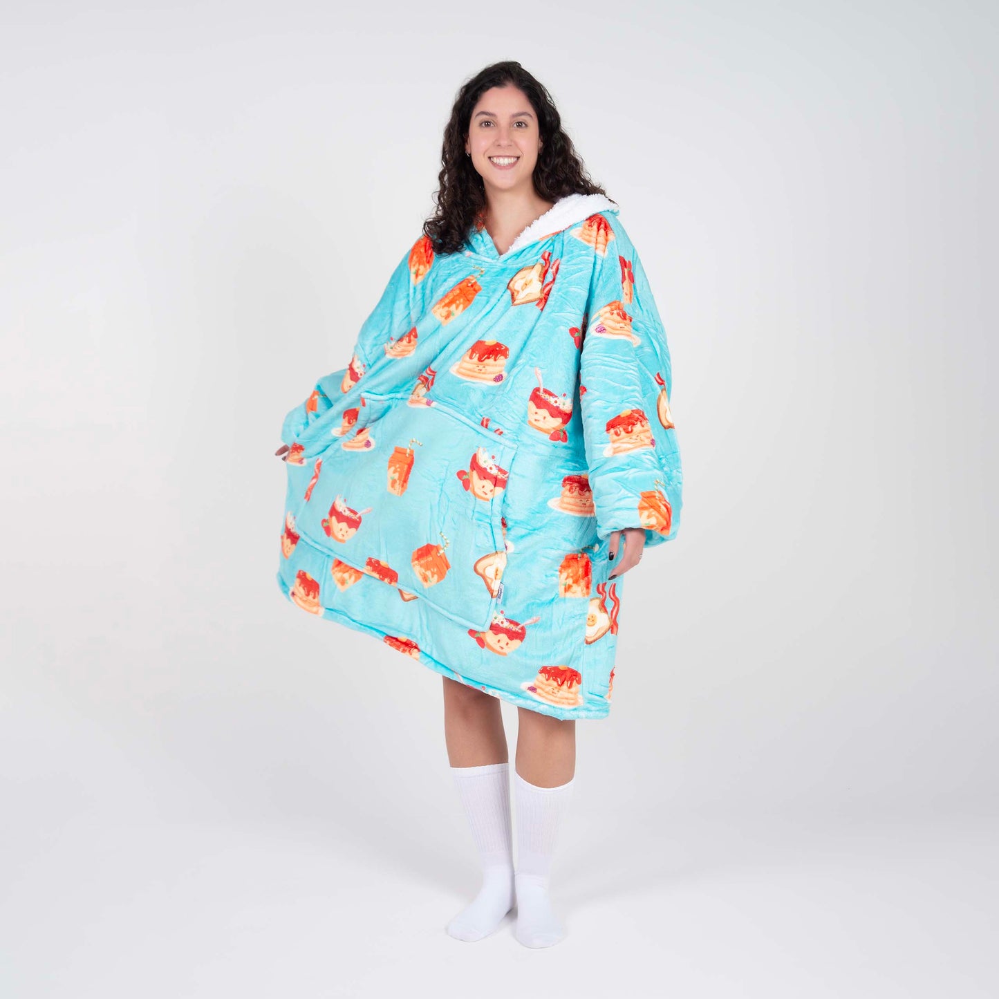 Sleepo Café da Manhã