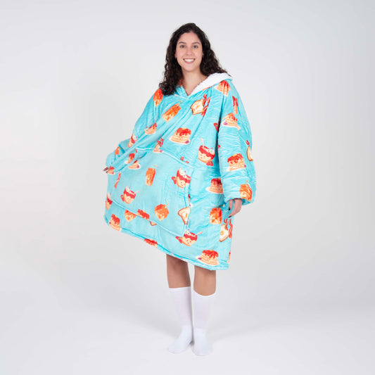 Sleepo Café da Manhã