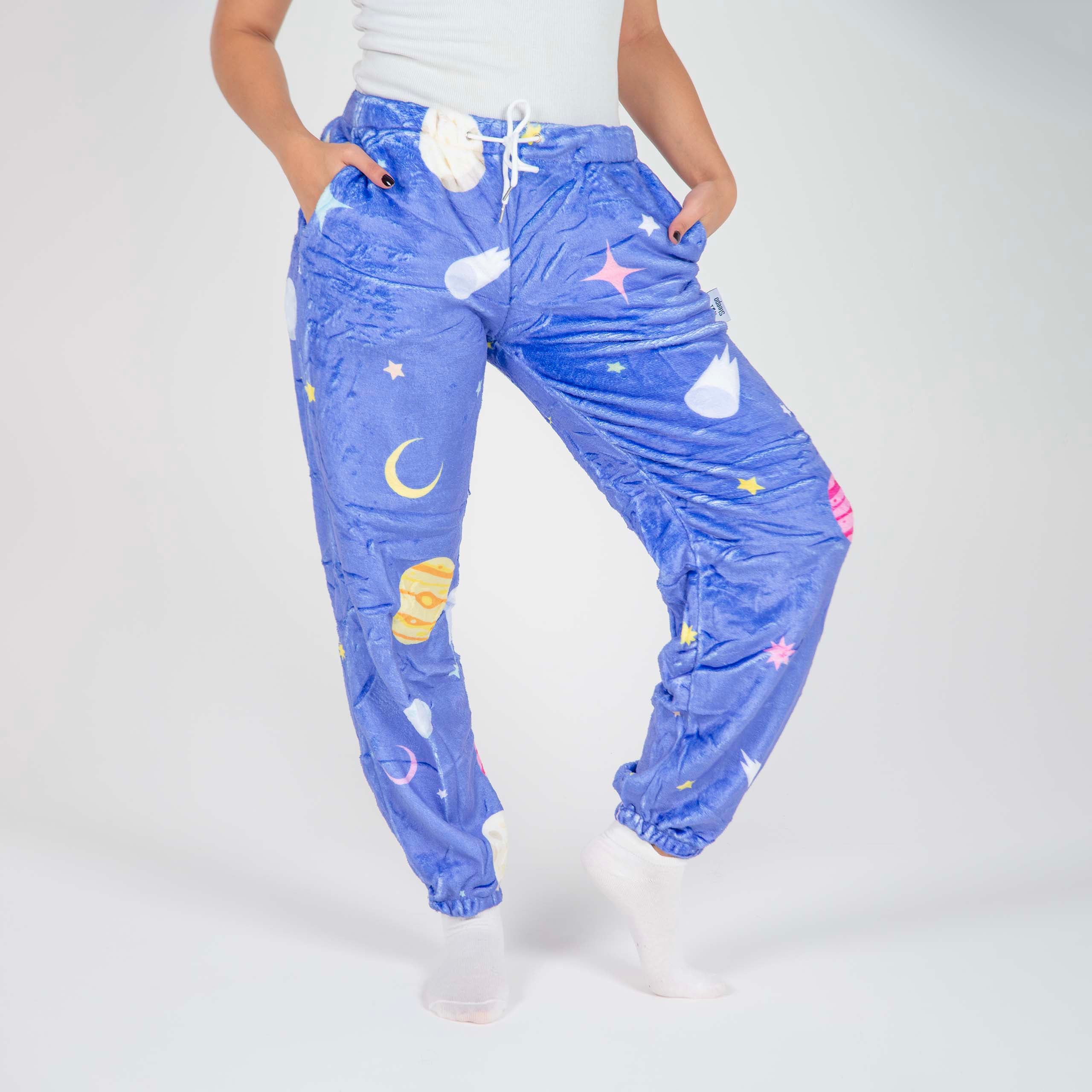 Calça Sleepo Galaxia