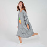 Camisola Abacaxi