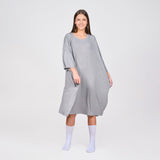 Camisola Cinza