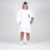Sleepo Pandinha Branco