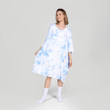 Camisola Tie Dye