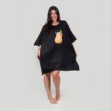Camisola Capivara