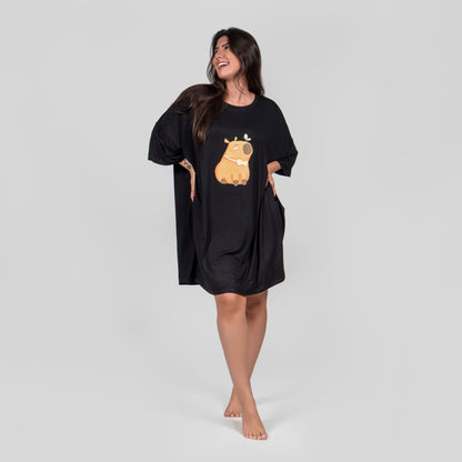 Camisola Capivara