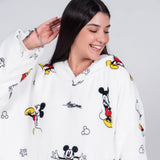 Sleepo Mickey