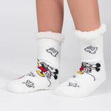 Meia Sleepo Mickey