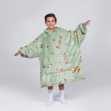 Sleepo Kids Toy Story