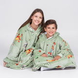 Sleepo Kids Toy Story