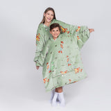 Sleepo Kids Toy Story