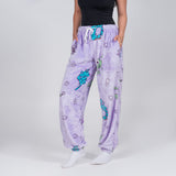 Calça Sleepo Monstros