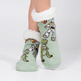 Meia Sleepo Toy Story
