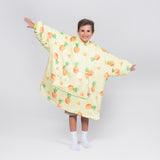 Sleepo Kids Abacaxi