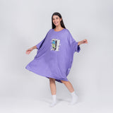 Camisola Monstros S.A.