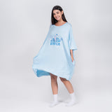 Camisola Stitch