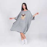 Camisola Pug