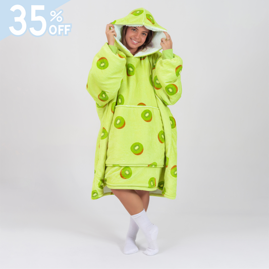 Sleepo Kiwi