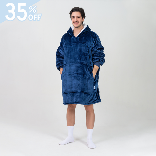 Sleepo Azul Royal