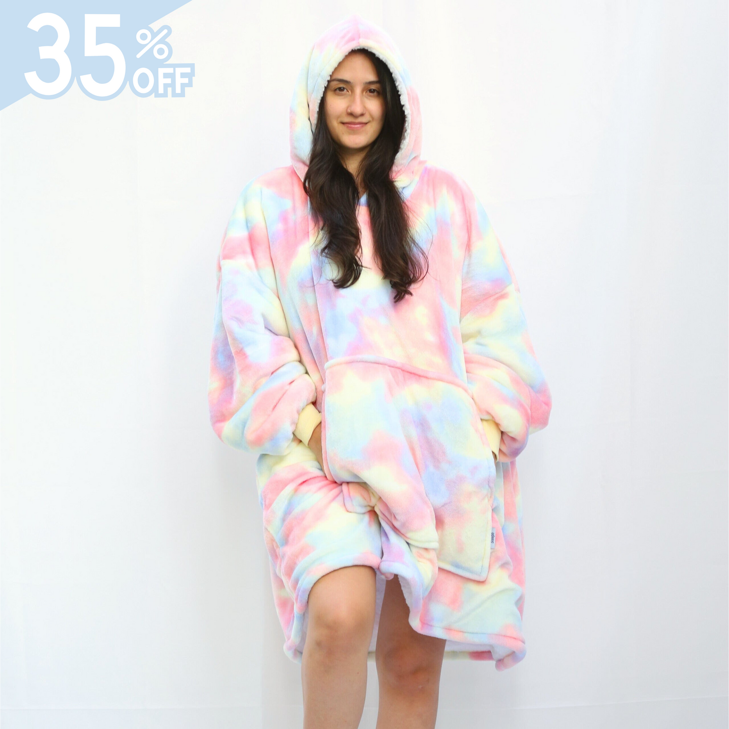 Sleepo Tie Dye