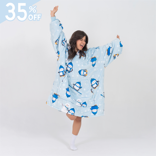 Sleepo Pinguim