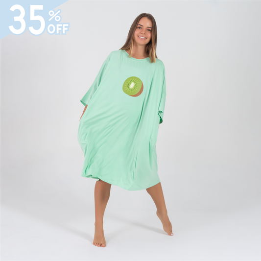 Camisola Kiwi