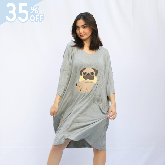 Camisola Pug