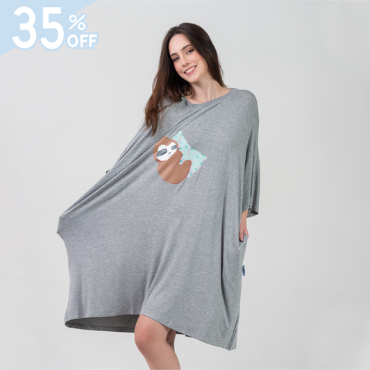 Camisola Bicho Preguiça