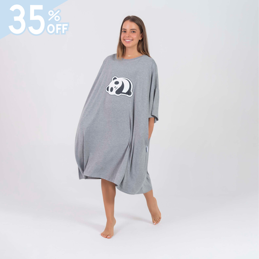 Camisola Pandinha