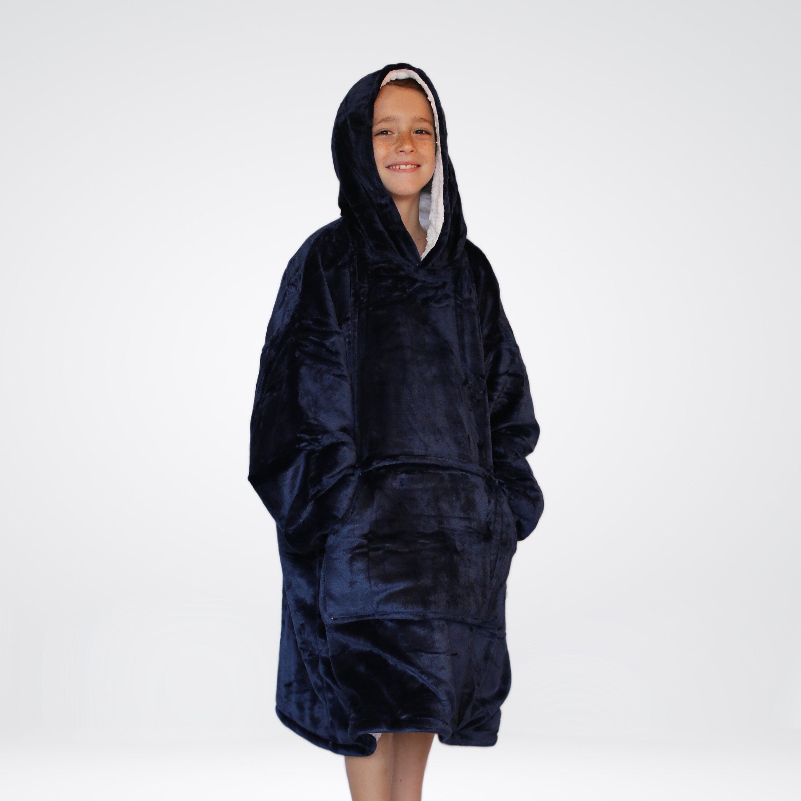 Sleepo Kids Azul Royal Sleepo 
