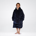 Sleepo Kids Azul Royal Sleepo 